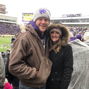 Meet your Posher, Brandon